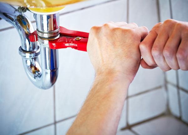 About Okmulgee Plumbers